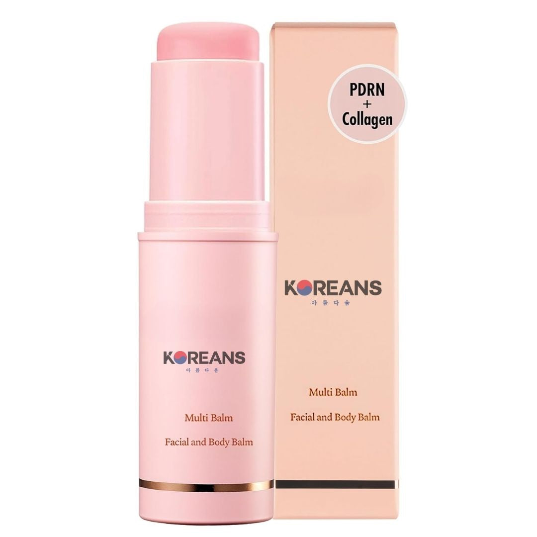 KOREANS™ PDRN Collagen Multi Balm
