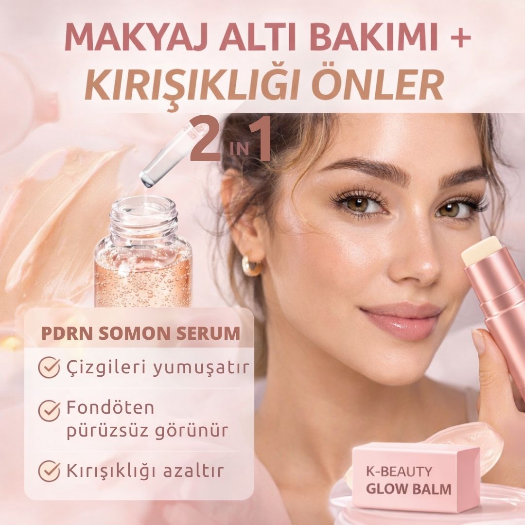 KOREANS™ PDRN Collagen Multi Balm