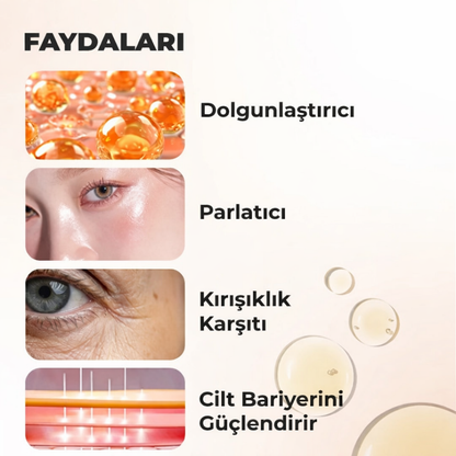 Koreans® PDRN Bounce Ball Serum