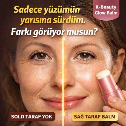 KOREANS™ PDRN Collagen Multi Balm