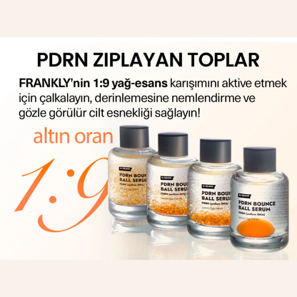 Koreans® PDRN Bounce Ball Serum