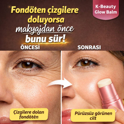 KOREANS™ PDRN Collagen Multi Balm